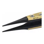 SIPEL 퀵 체인지 핀셋 1315/1415-BR Tweezer