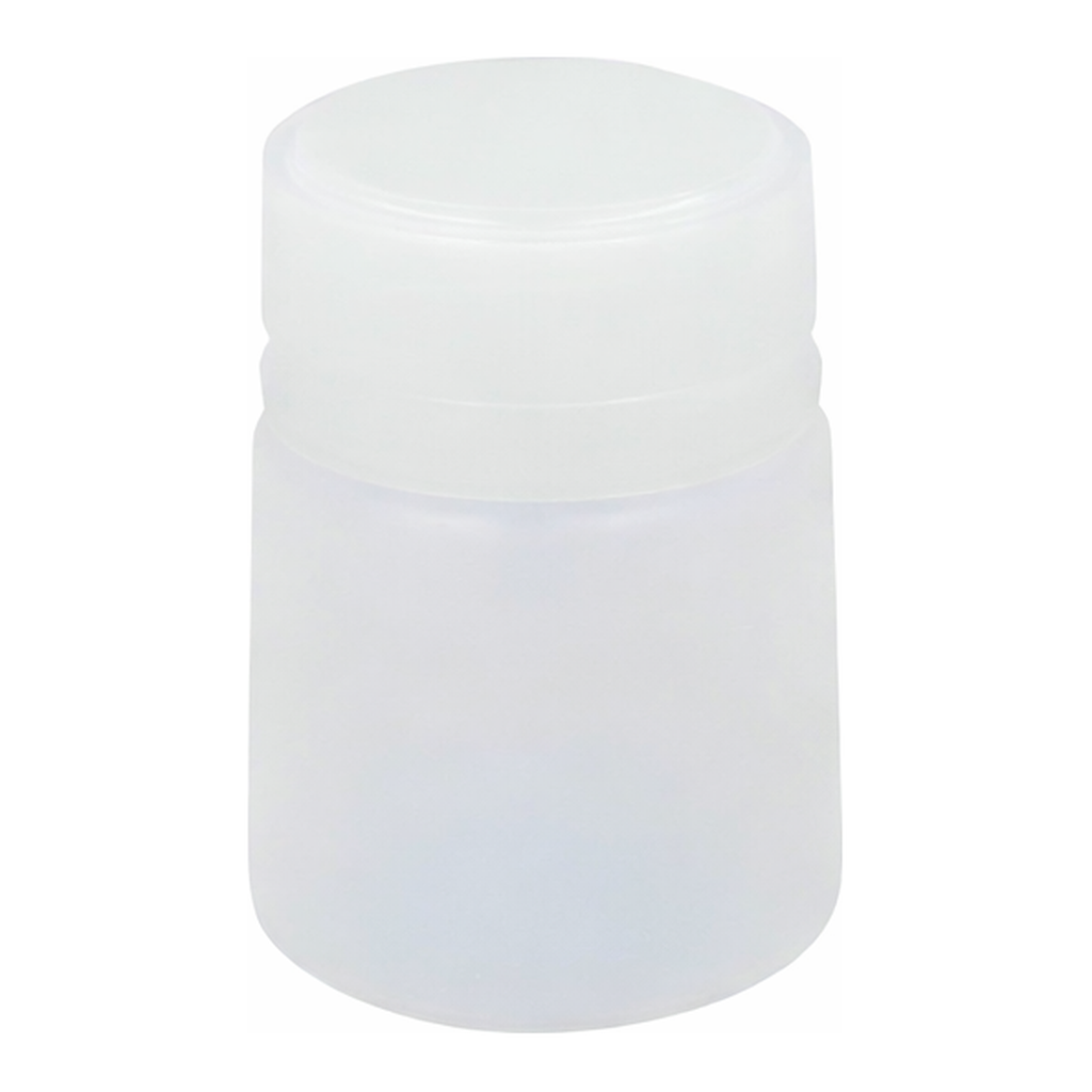 AS ONE Wide-Mouth Bottle with Internal Lid