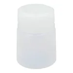 AS ONE Wide-Mouth Bottle with Internal Lid