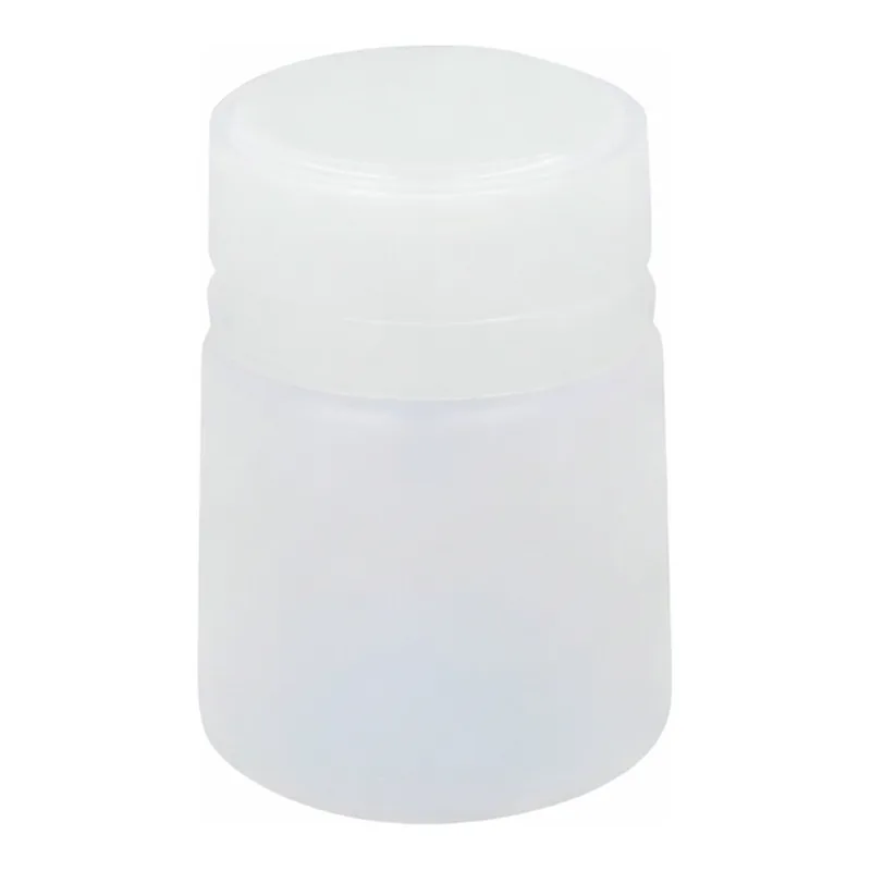 AS ONE Wide-Mouth Bottle with Internal Lid