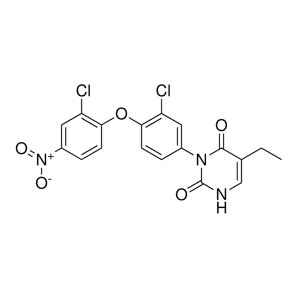 Merck 3-(3-CHLORO-4-(2-CHLORO-4-NITRO--