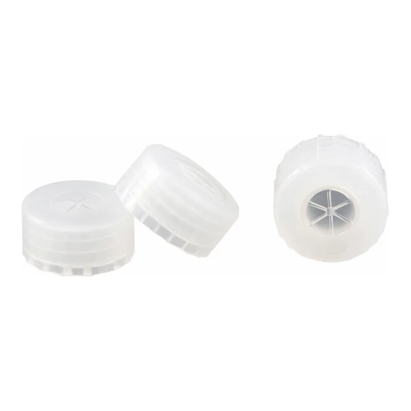Merck PK100 CLEAR GLASS SCREW TOP VIAL,12X32MM