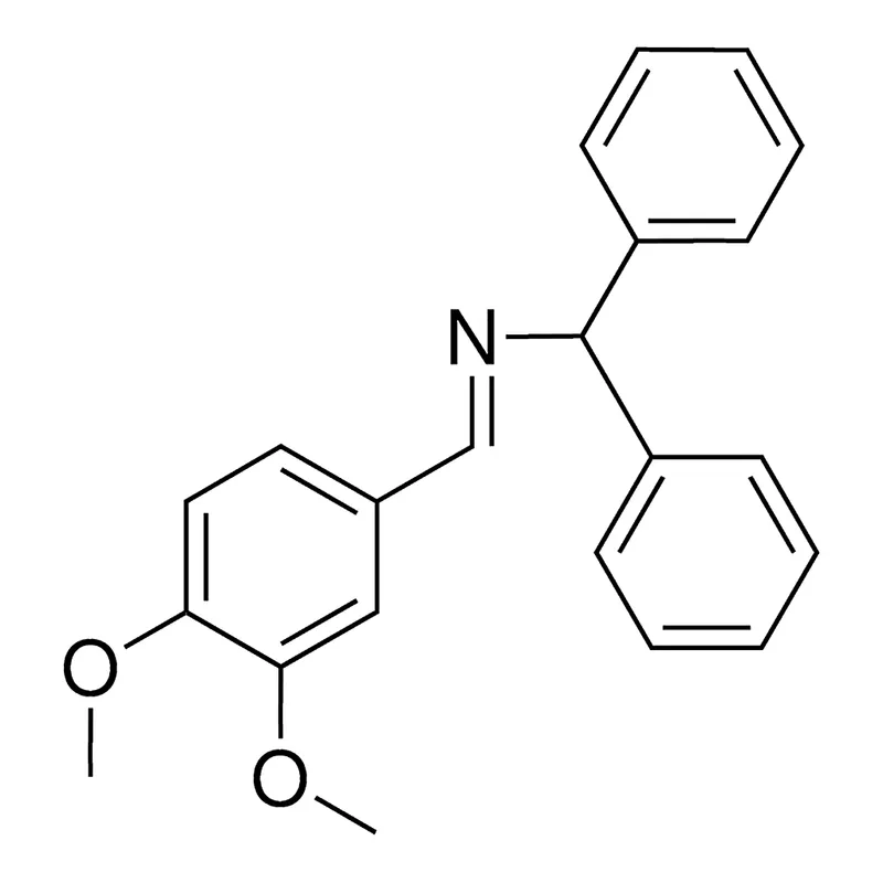 Merck (3,4-DIMETHOXYBENZYLIDENE)(DIP - 50 MG&