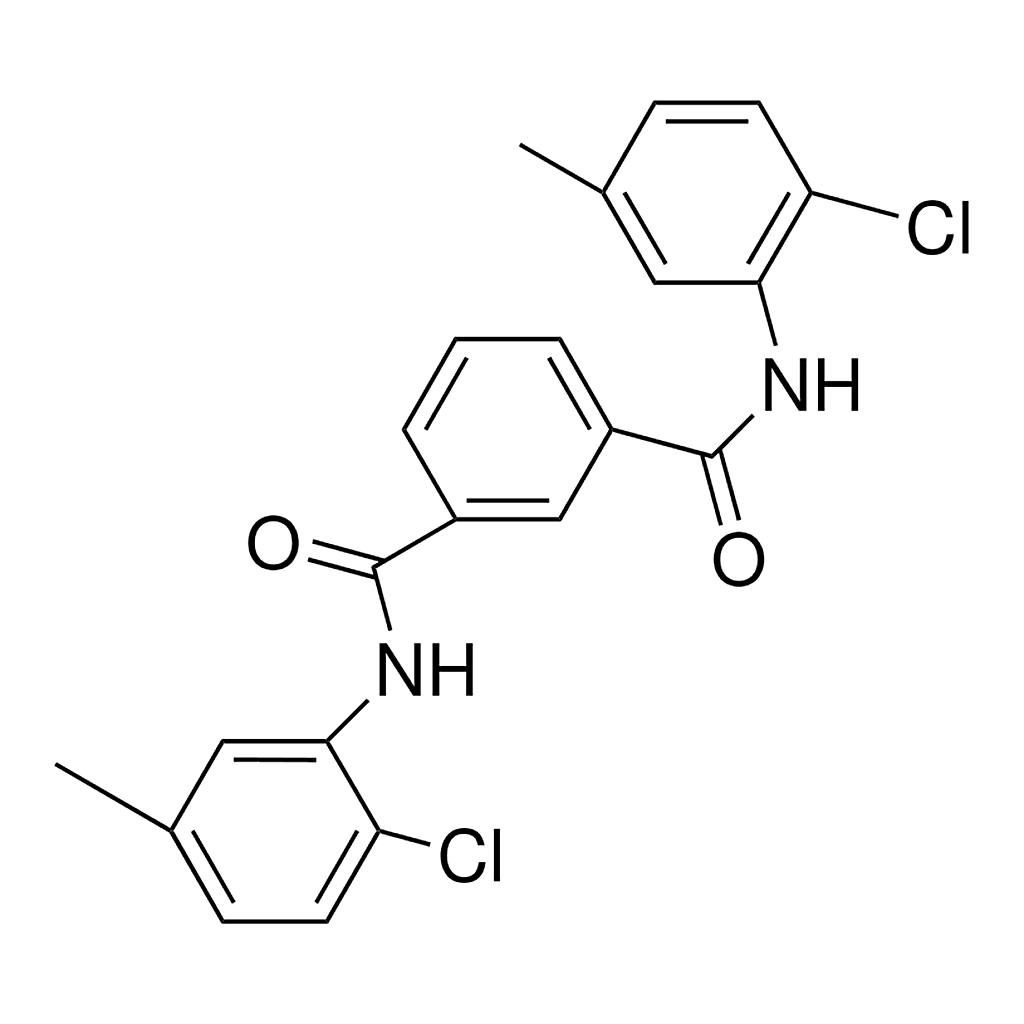 Merck N,N'-BIS(2-CHLORO-5-METHYLPHENY-