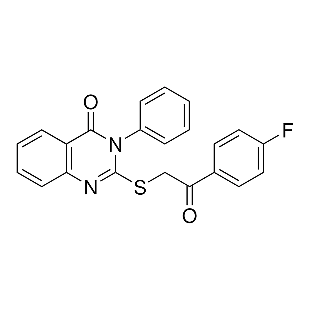Merck 2-(2-(4-FLUORO-PHENYL)-2-OXO-E - 5 MG&