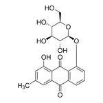 Merck Chrysophanol 8-glucoside