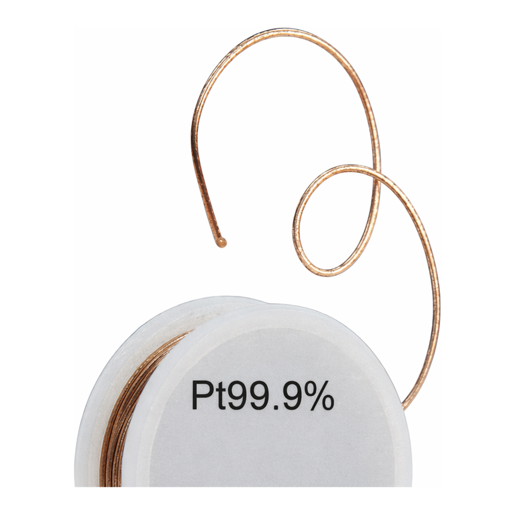Daihan Science Platinum Wire, for Inoculating, 99.9%, 백금선