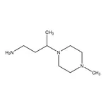 Merck 3-(4-Methyl-1-piperazinyl)-1-butanamine