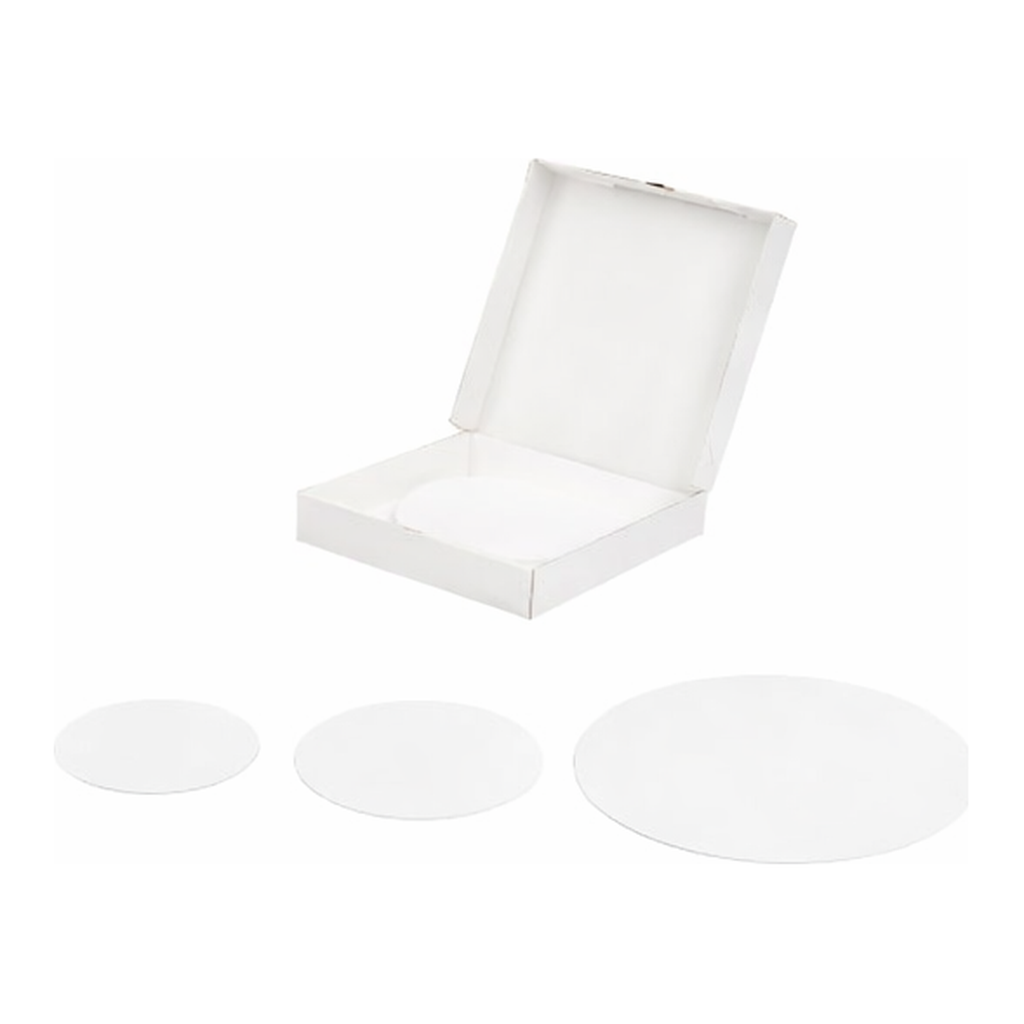 AS ONE Membrane Filter (PVDF) 0.22μm x Φ47mm 200 Pieces 047022MFPVDF