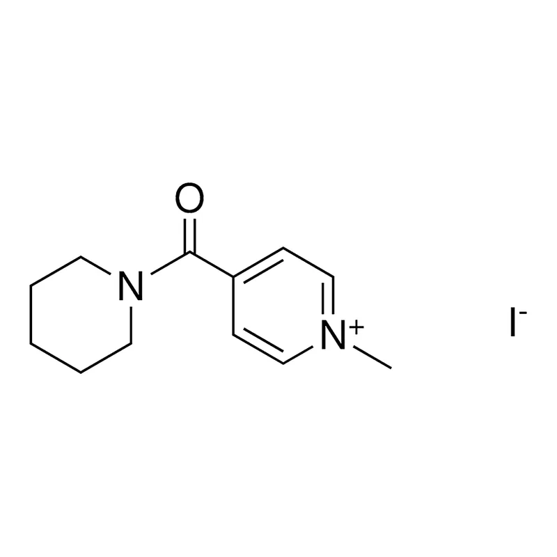 Merck 1-METHYL-4-(PIPERIDINE-1-CARBO -10 MG