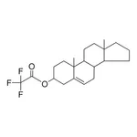 Merck ANDROST-5-EN-3-BETA-YL TRIFLUO - 1 MG&