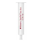 Waters Certified Sep-Pak tC18 6 cc Vac Cartridge, 1 g Sorbent per Cartridge, 37-55 µm, 30/pk
