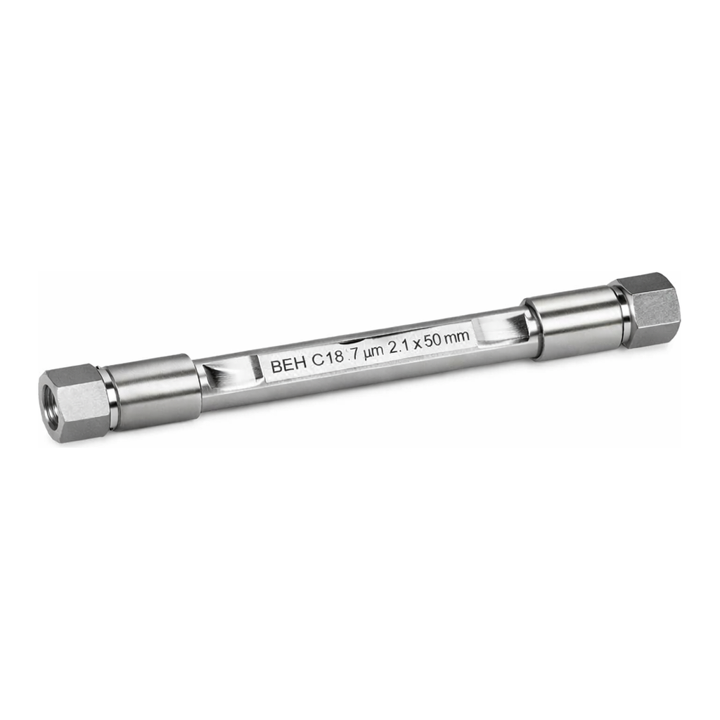 Waters Nova-Pak Cyano (CN) Column, 60Å, 4 µm, 3.9 mm X 75 mm, 1/pk