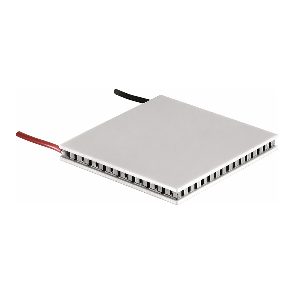 AS ONE Peltier Element(Single Stage Thermo Module), 펠티에 소자(싱글 스테이지 서모 모듈)
