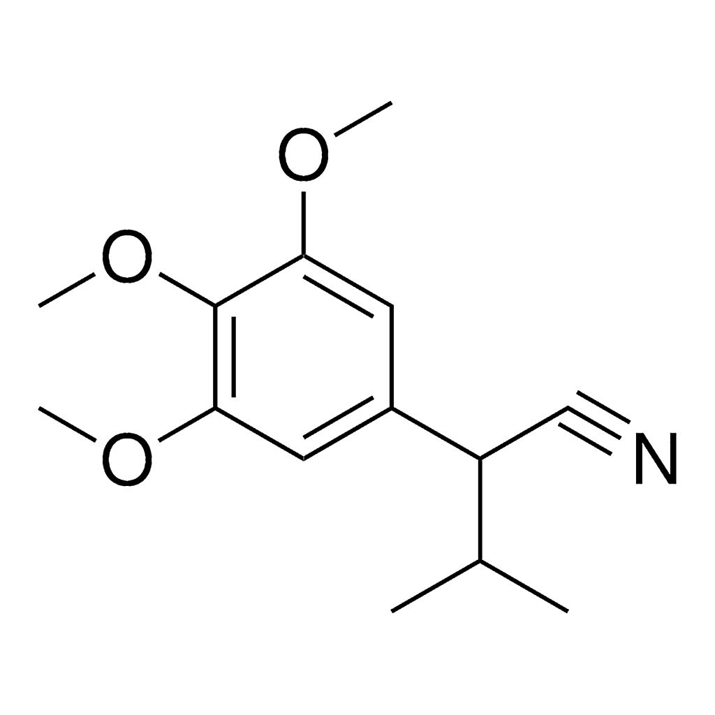 Merck 3-METHYL-2-(3,4,5-TRIMETHOXYPHE - 10MG &