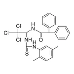 Merck 2,2-DIPHENYL-N-(2,2,2-TRICHLOR - 25 MG&