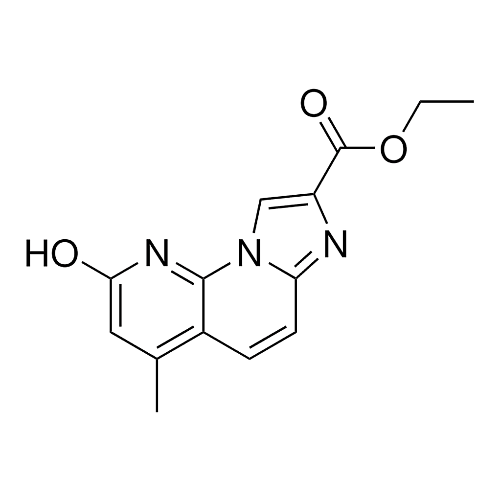 Merck ETHYL 2-HYDROXY-4-METHYLIMIDAZO[1&-25MG
