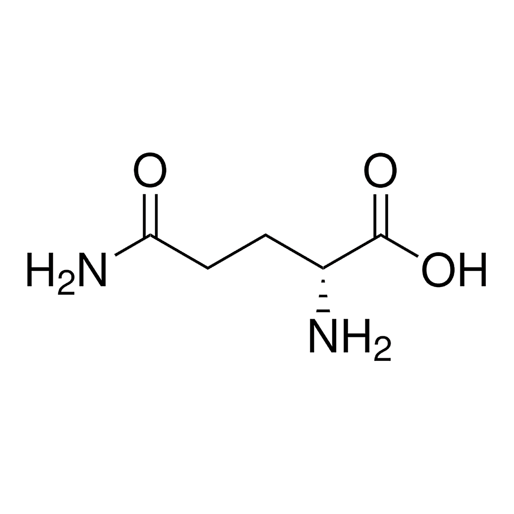 Merck D-Glutamine