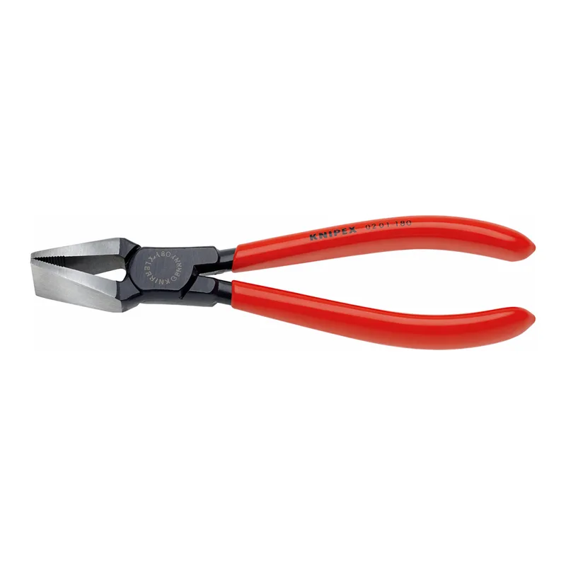 AS ONE Glass Plier, 유리 플라이어