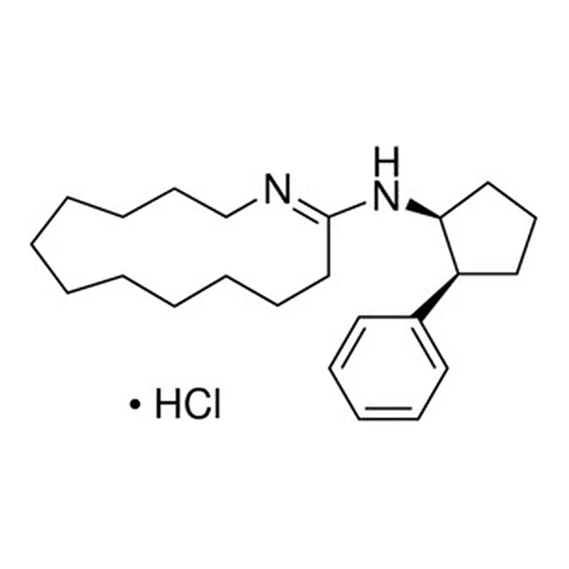 Merck MDL-12,330A HCL