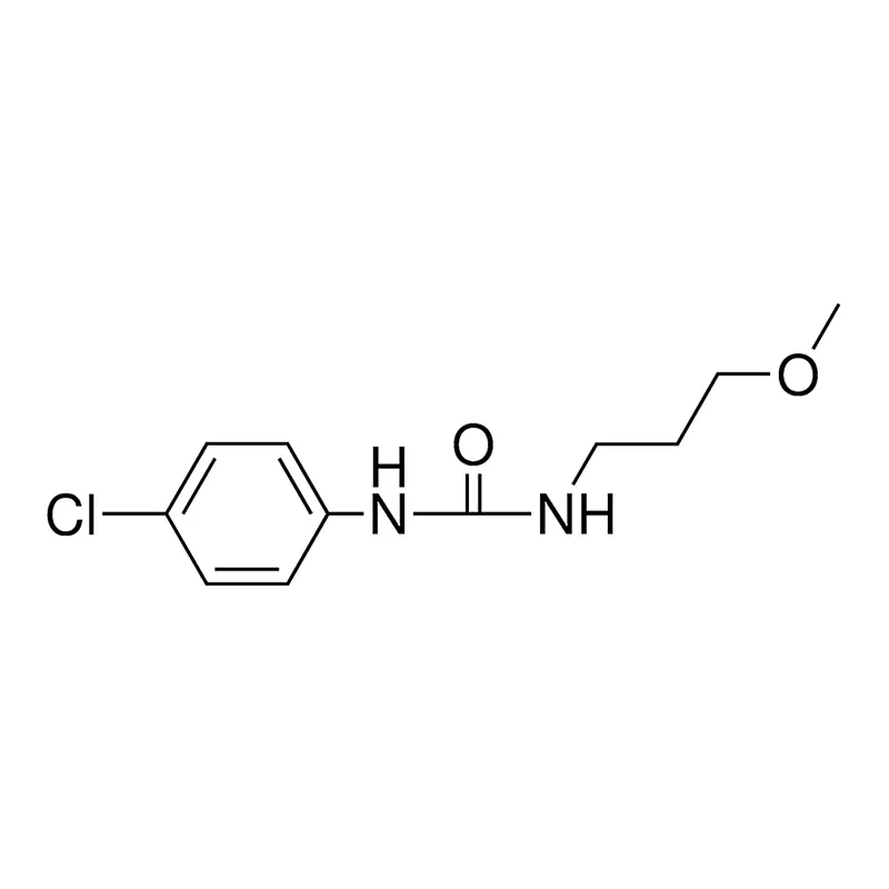 Merck 1-(4-CHLORO-PHENYL)-3-(3-METHO - 25 MG&