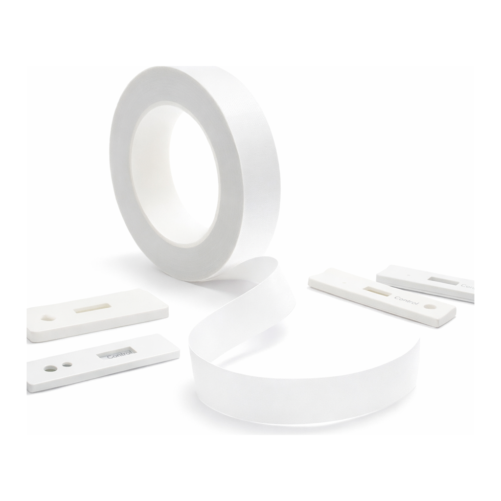 Merck Pack of HI-Flow(TM) Plus 135 2mil 25mm width 11 slit rolls