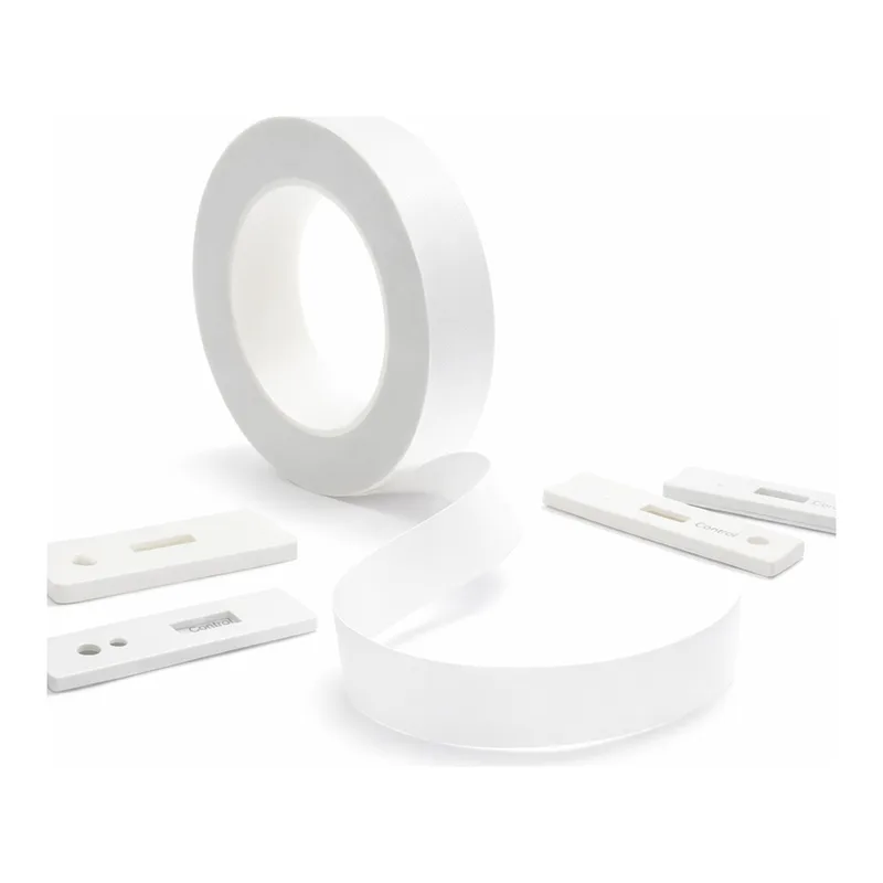 Merck Pack of HI-Flow(TM) Plus 135 2mil 25mm width 11 slit rolls