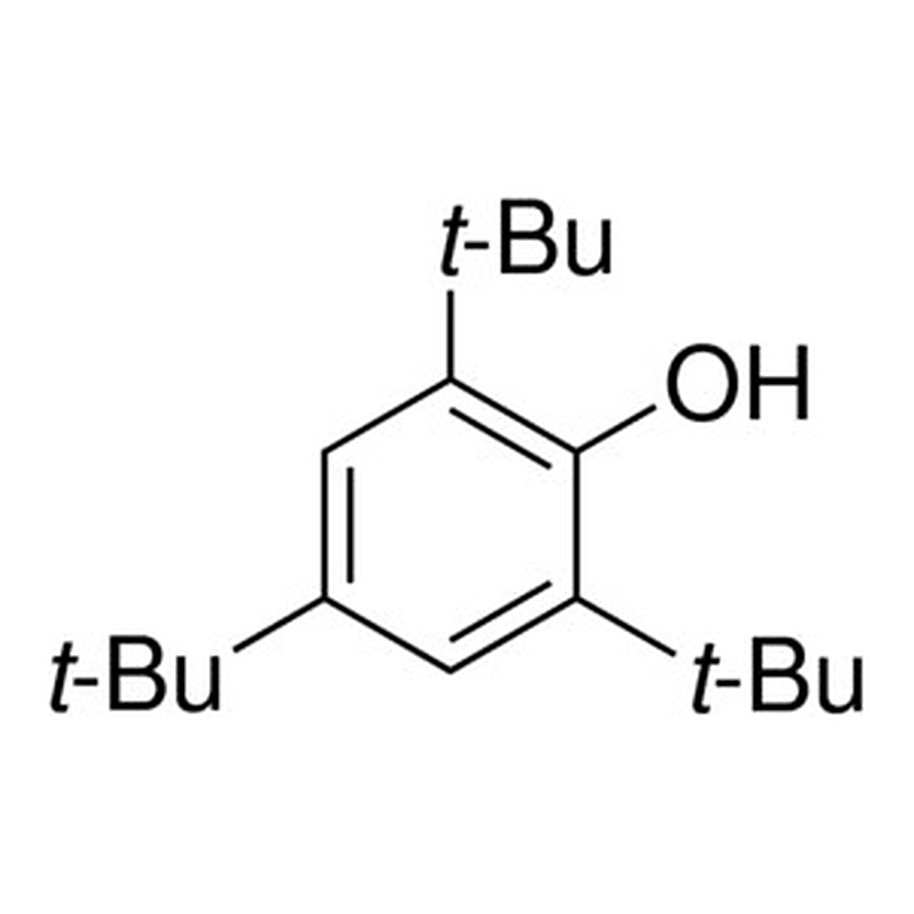 Merck 2,4,6-TRI-TERT-BUTYLPHENOL, 98%