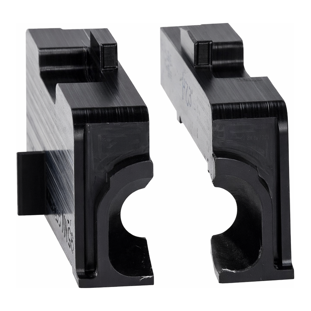 Brady BSP45 Die Set for 1 in w x .375 Sleeve