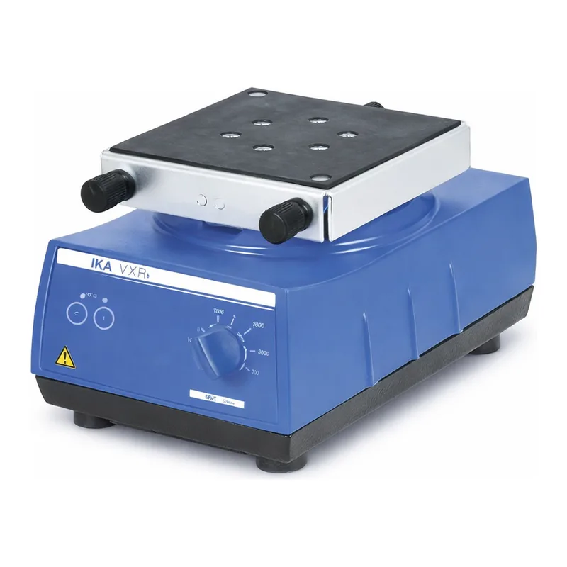 IKA 쉐이커 궤도형 셰이커 VXR basic Vibrax®