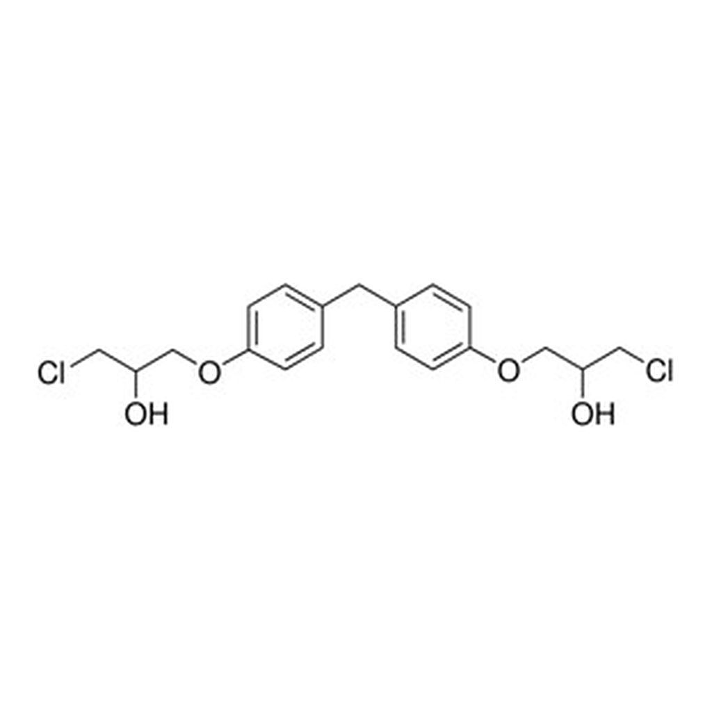 Merck BISPHENOL F BIS(3-CHLORO-2-HYDROXY-    &