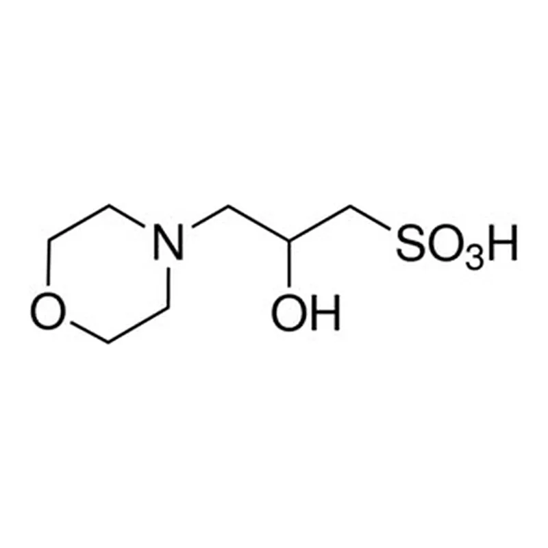 Merck MOPSO