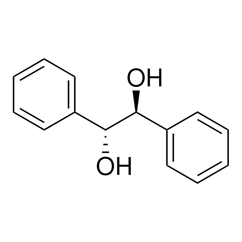 Merck meso-Hydrobenzoin