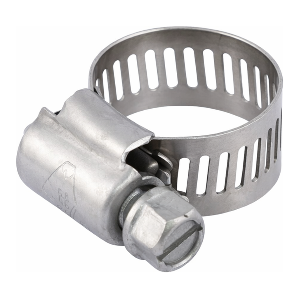 AS ONE Laboran ® Stainless Steel Horse Band width 14 mm 　φ 20 -11 mm and others