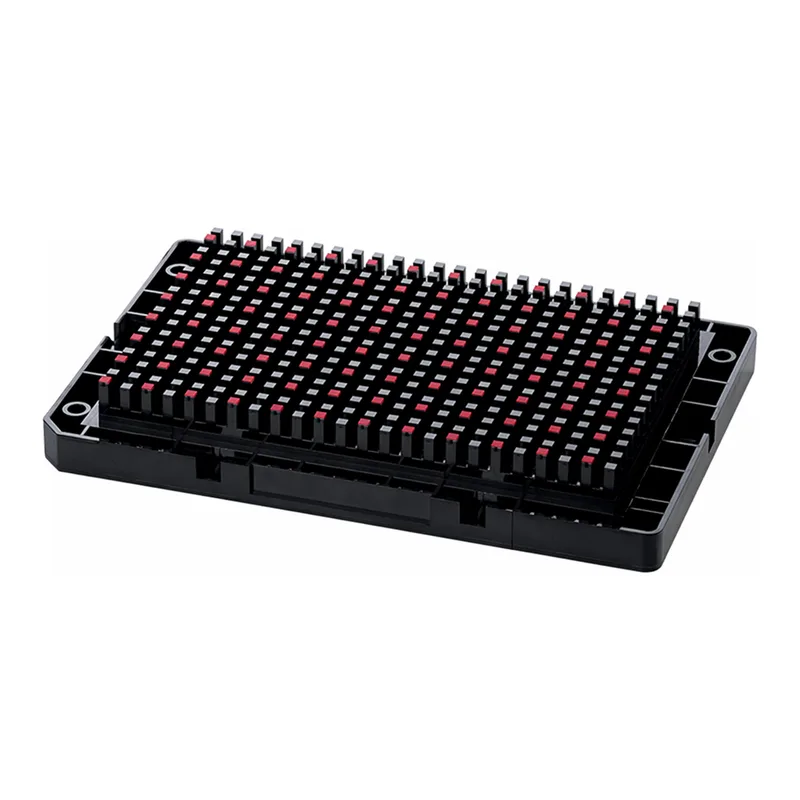 Thermo Fisher Scientific Axiom Strawberry FanaSNP 50k Genotyping Array, 384-HT format