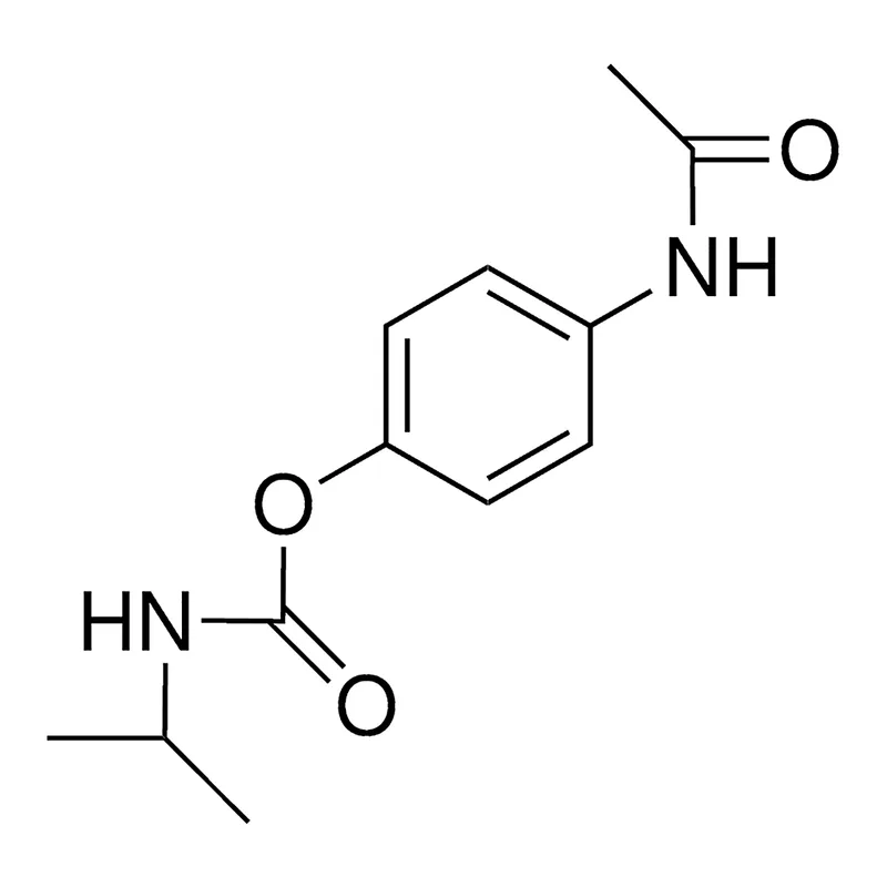 Merck 4-ACETAMIDOPHENYL N-ISOPROPYLCAR-