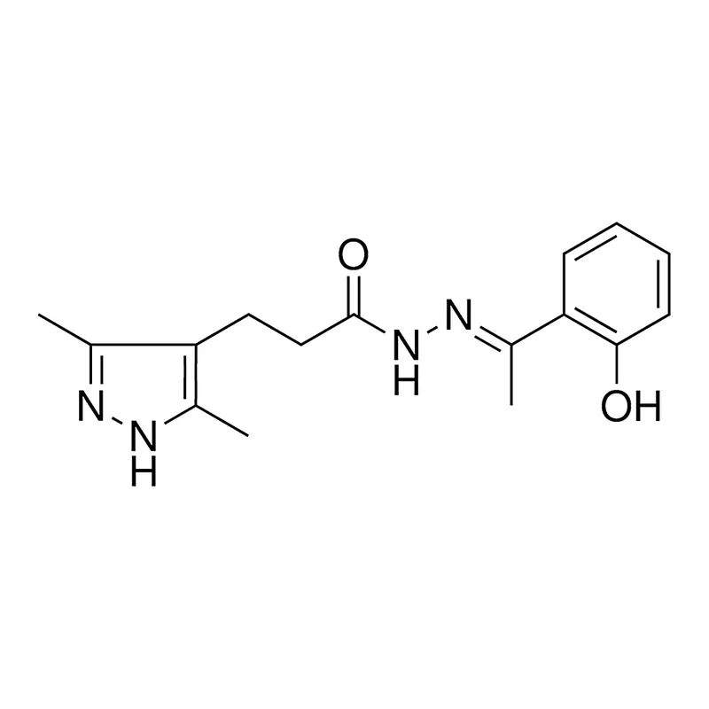 Merck 3-(3,5-DIMETHYL-1H-PYRAZOL-4-Y - 50 MG &