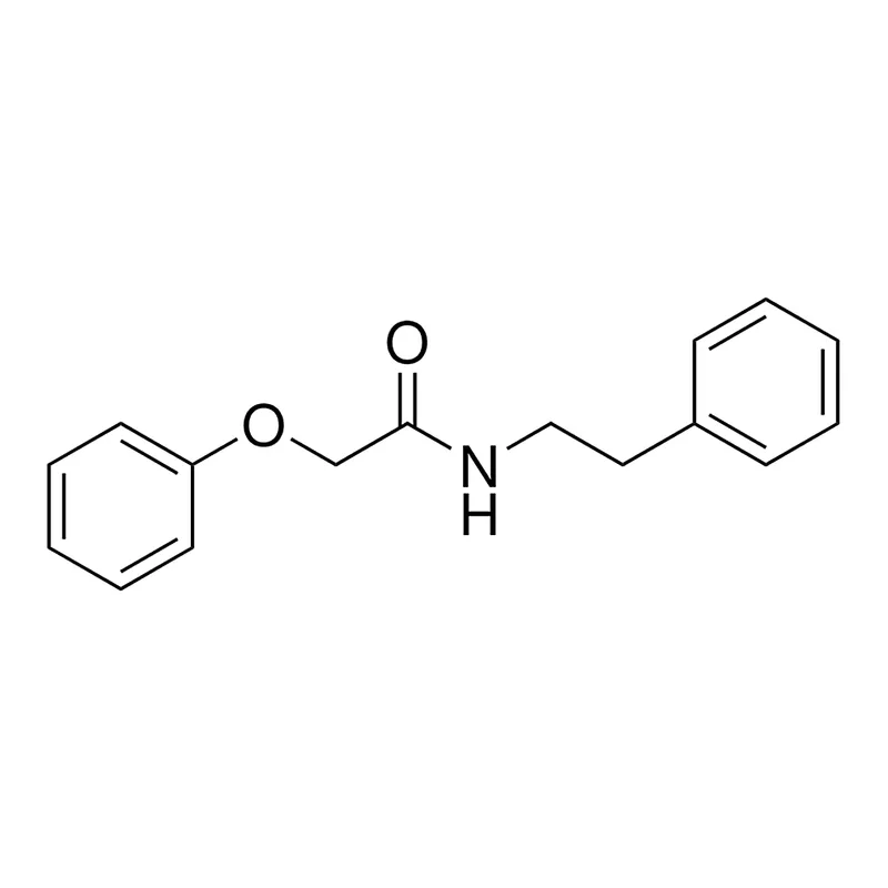 Merck N-PHENETHYL-2-PHENOXY-ACETAMID - 25 MG&