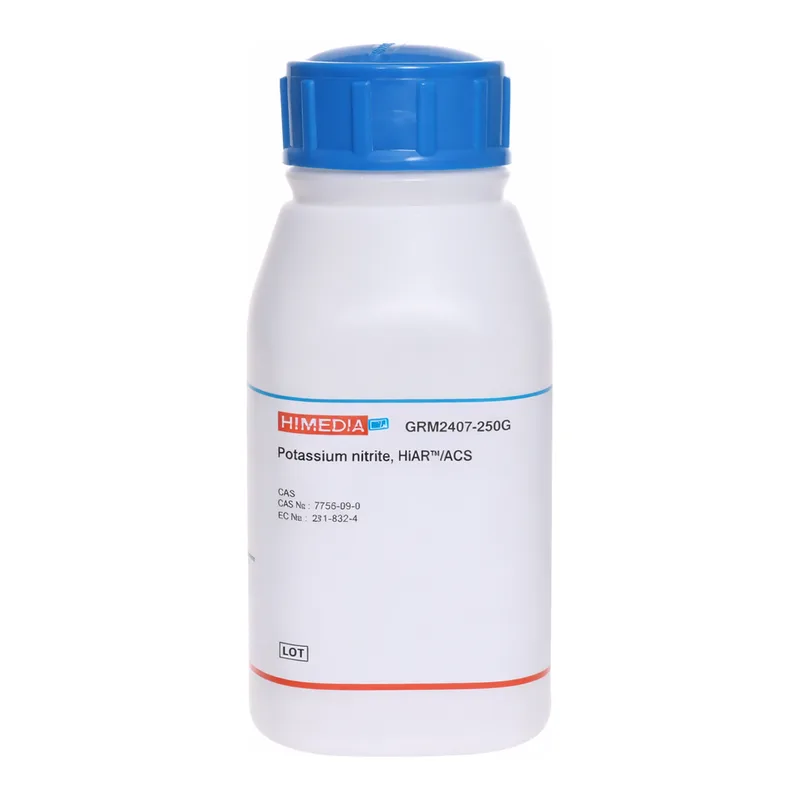 Himedia Potassium nitrite, Hi-AR/ACS