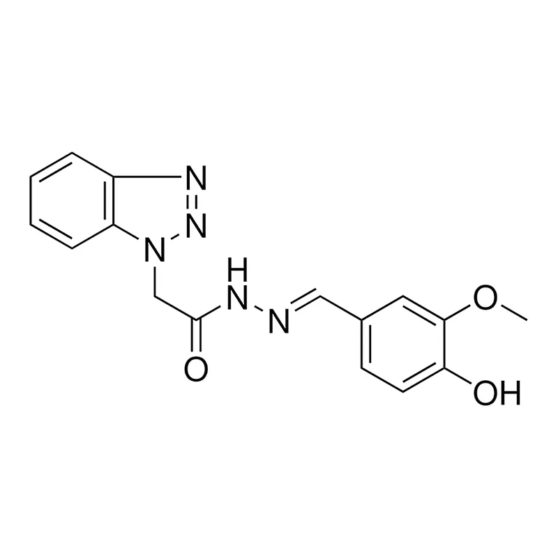 Merck 2-BENZOTRIAZOL-1-YL-ACETIC ACI - 25 MG &