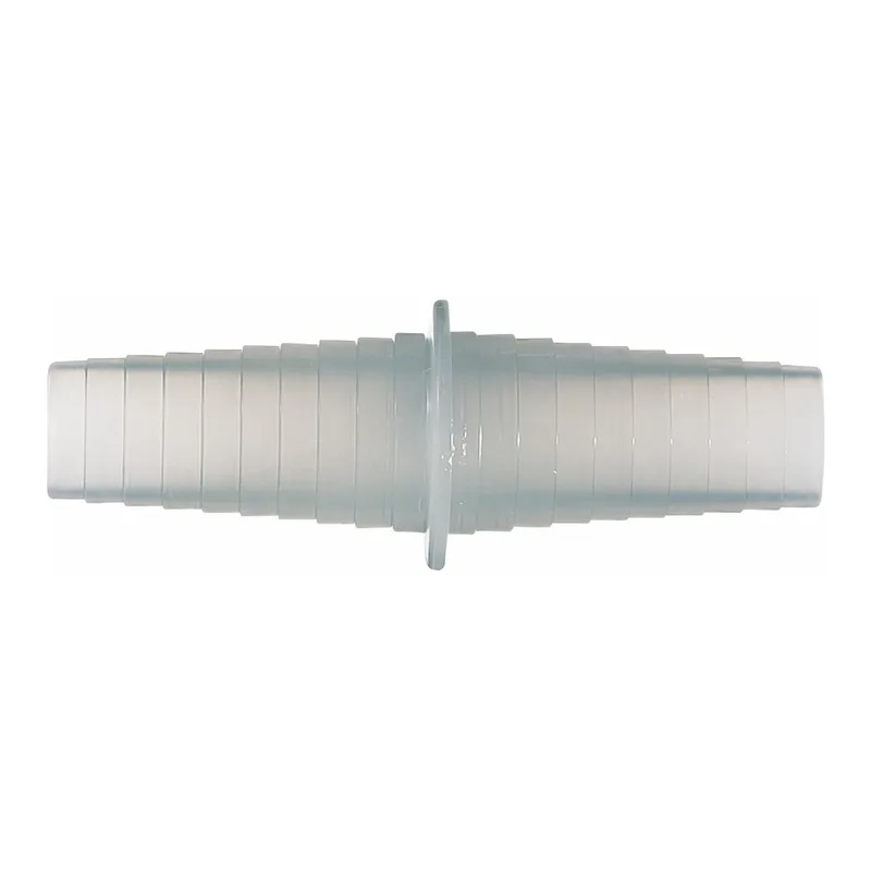 Masterflex Union Fittings, Hose Barb, Straight, Polypropylene, Avantor®
