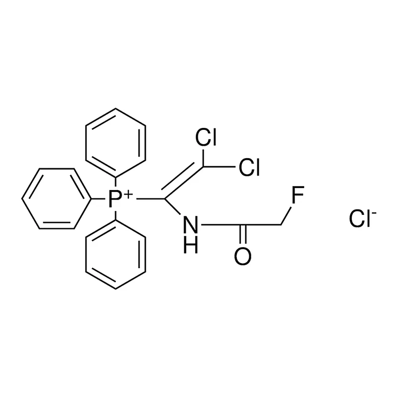 Merck (2,2-DICHLORO-1-(2-FLUORO-ACETY-