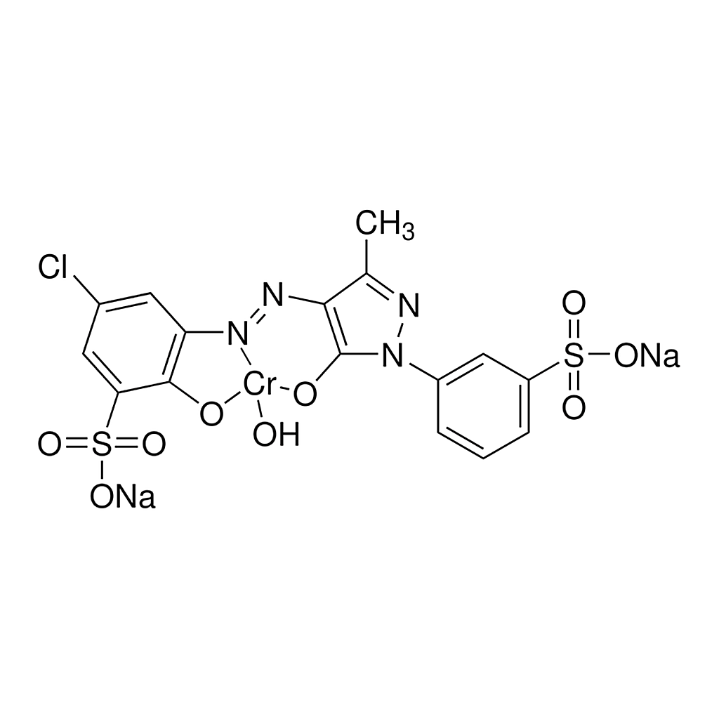 Merck Acid Red 183
