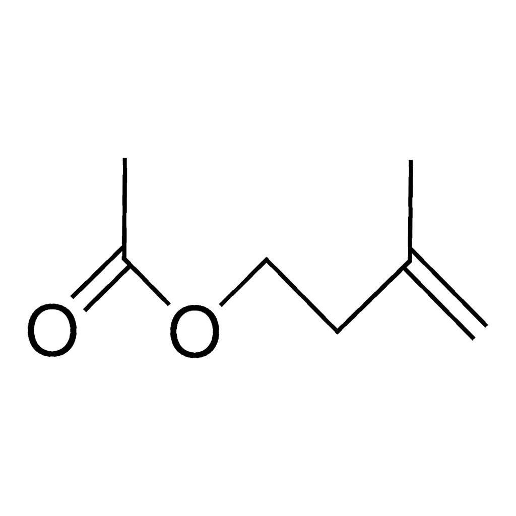 Merck 3-METHYL-3-BUTEN-1-YL ACETATE-