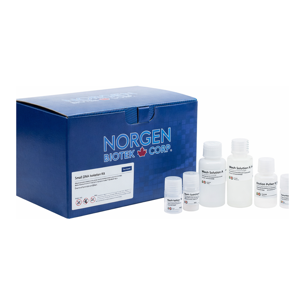 Norgen Stool DNA Isolation Kit
