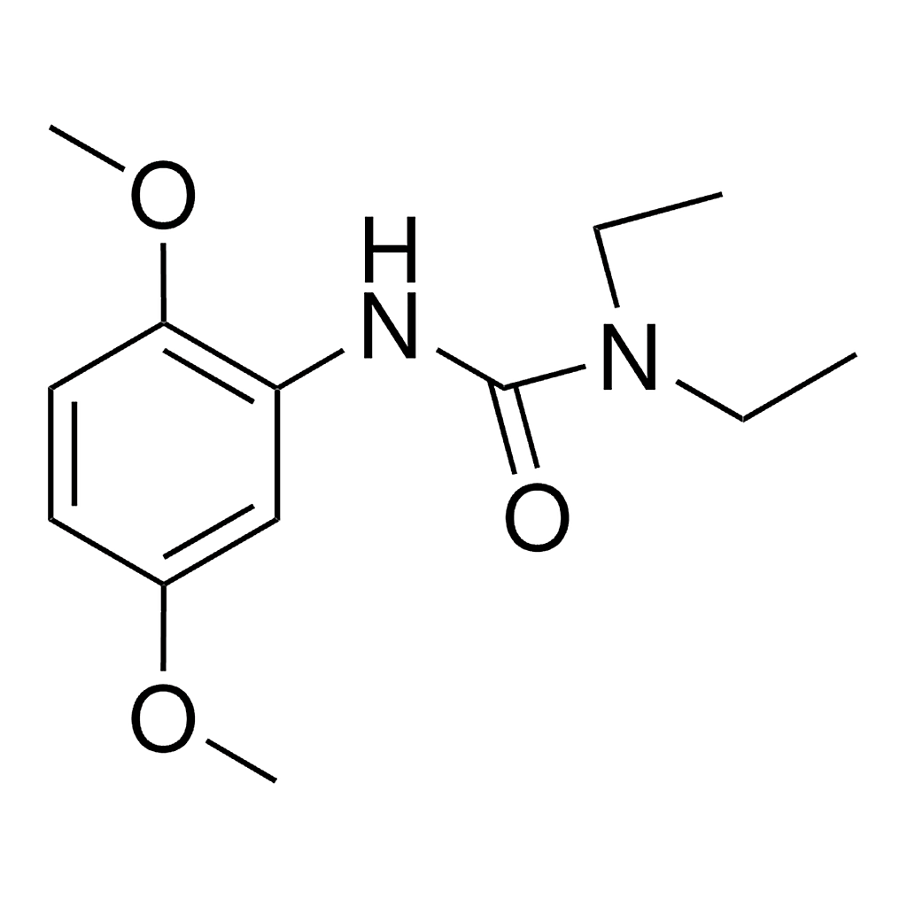 Merck 1,1-DIETHYL-3-(2,5-DIMETHOXYPHE-