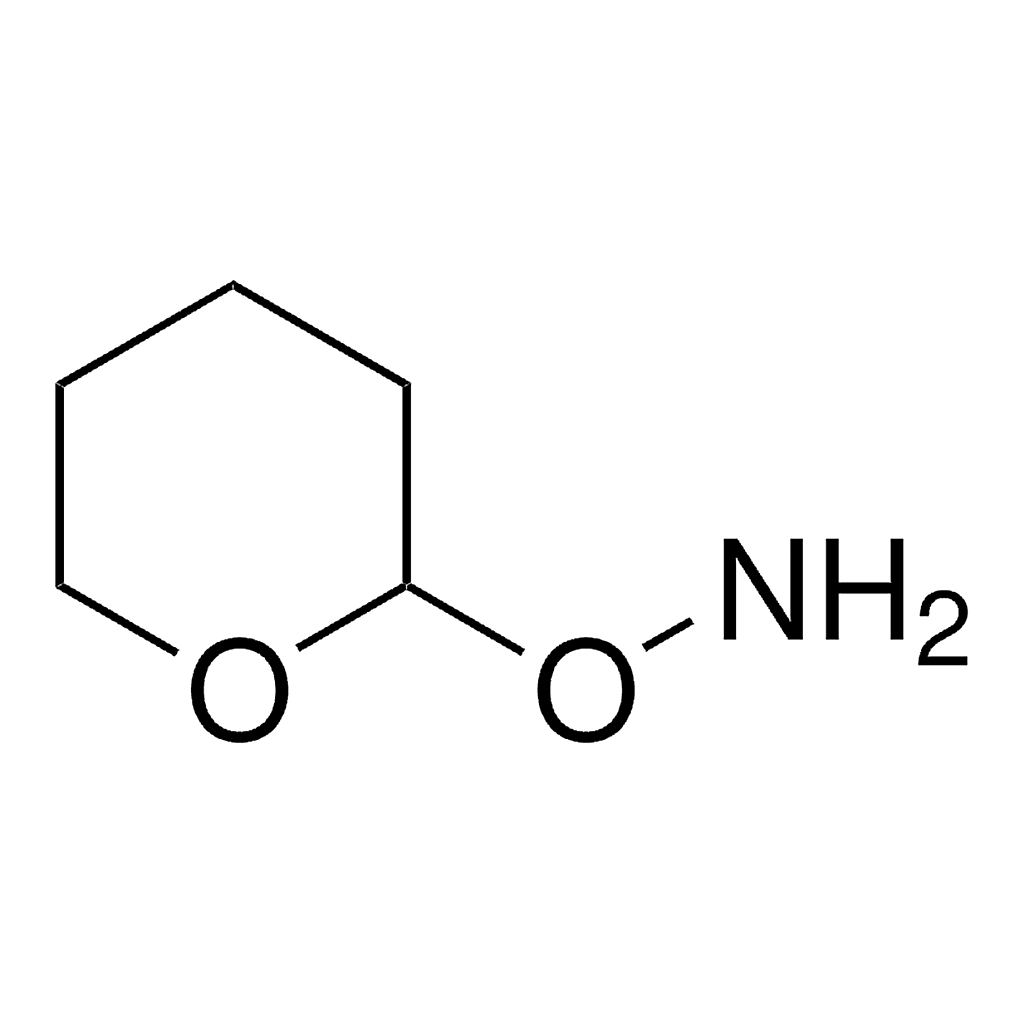 Merck O-(Tetrahydro-2H-pyran-2-yl)hydroxylamine