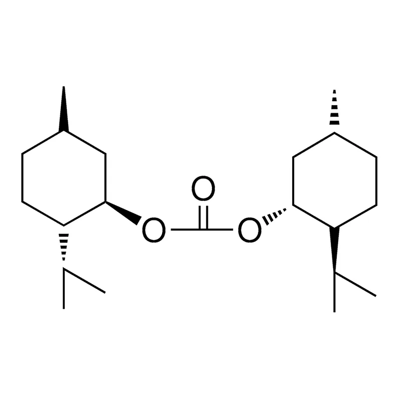 Merck DI-L-MENTHYL CARBONATE - 50 MG