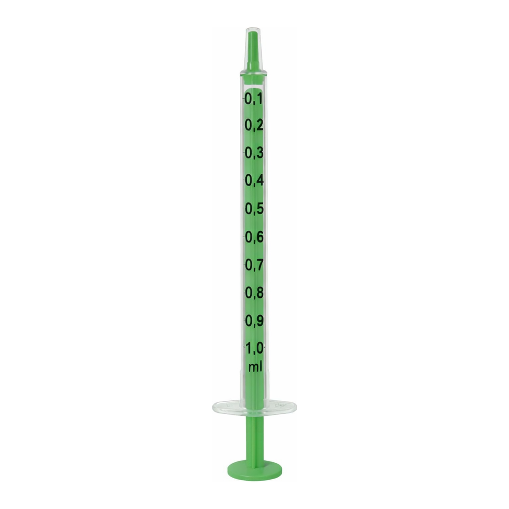 AS ONE All Plastic Disposable Dispenser (Individual Packaging Sterile), 올 플라스틱 디스포 디스펜서 (개별포장·멸균필)