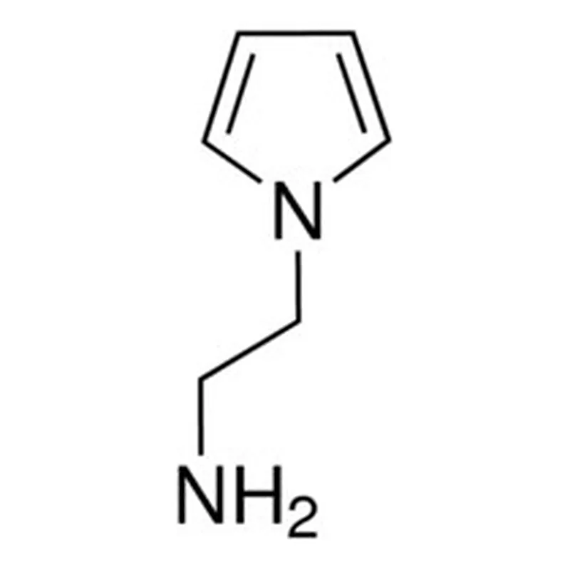 Merck 2-(1H-PYRROL-1-YL)ETHANAMINE